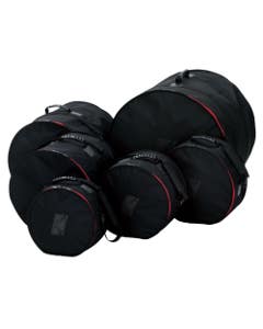 Tama Standard 6-Piece Drum Bags 10/12/14/16/22/Sn