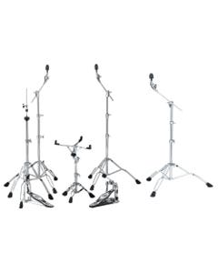 Tama HB5W Iron Cobra 200 Hardware Pak HC63BWx2 HH205 HS60W HP200P