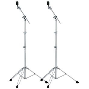 Tama HC03BW Boom Cymbal Stand 2 Pack