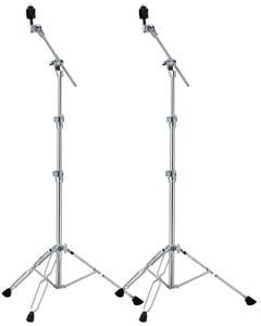Tama HC03BW Boom Cymbal Stand 2 Pack