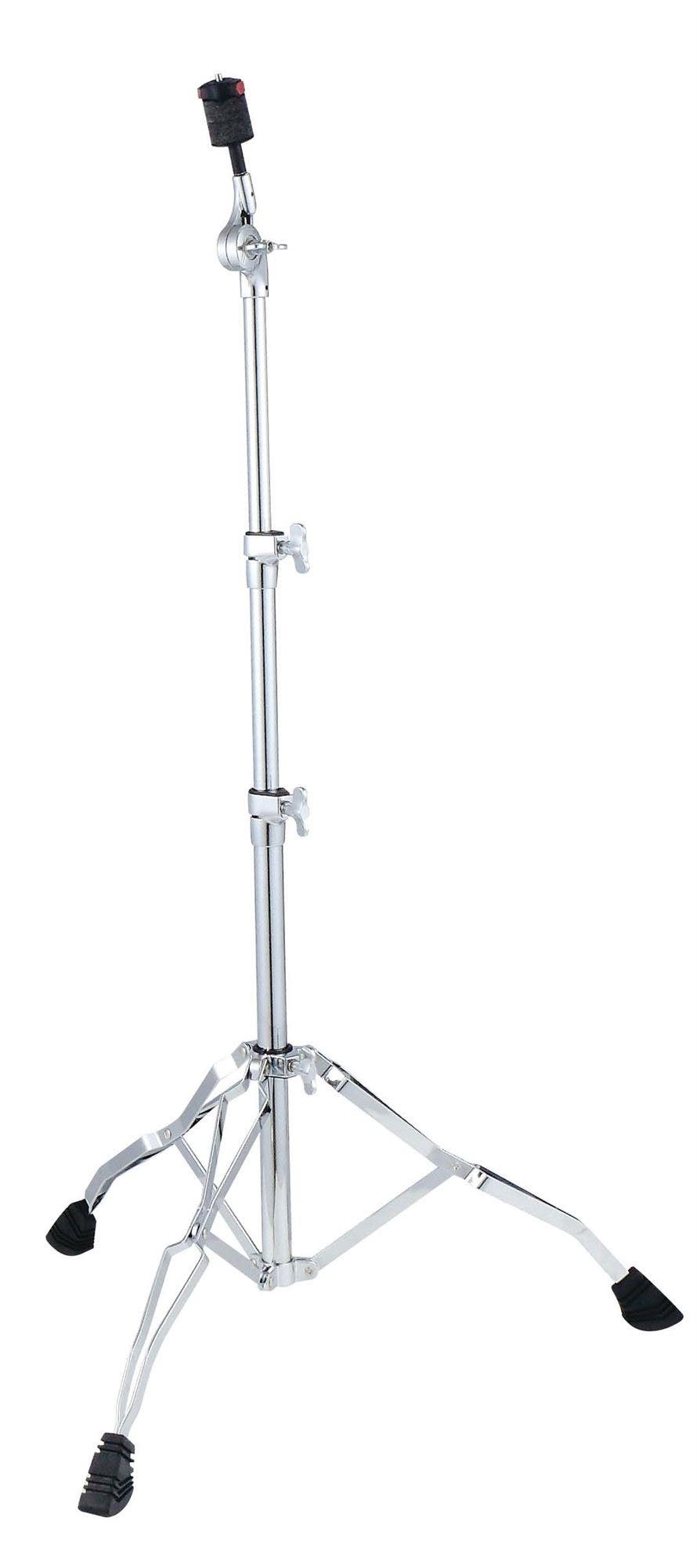 Tama HC42W StageMaster Straight Cymbal Stand Double Braced