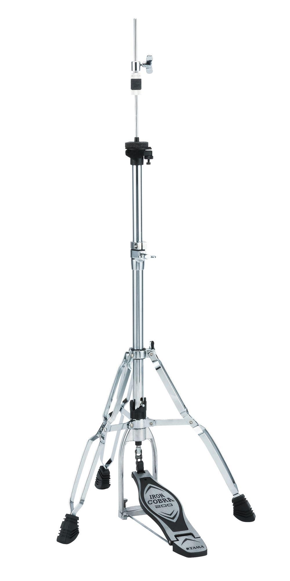 Tama HH205 Iron Cobra HiHat Stand Double Braced