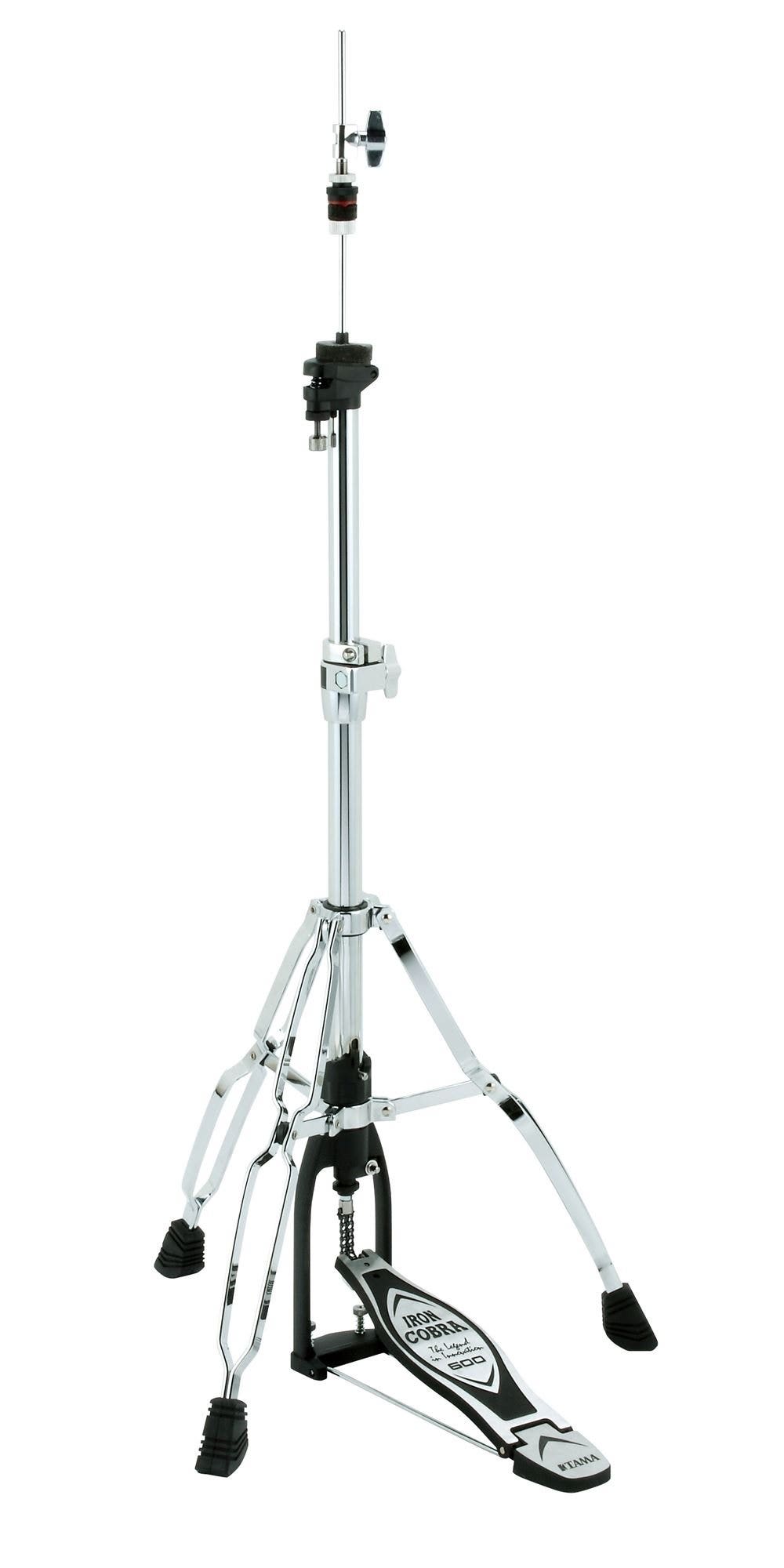 Tama HH605 Iron Cobra HiHat Stand Double Braced