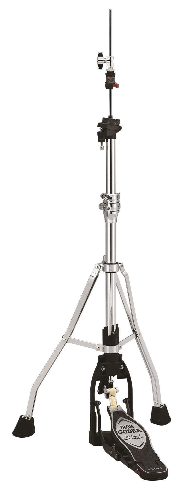 Tama HH905D Iron Cobra 900 Series Lever Glide Hi Hat Stand