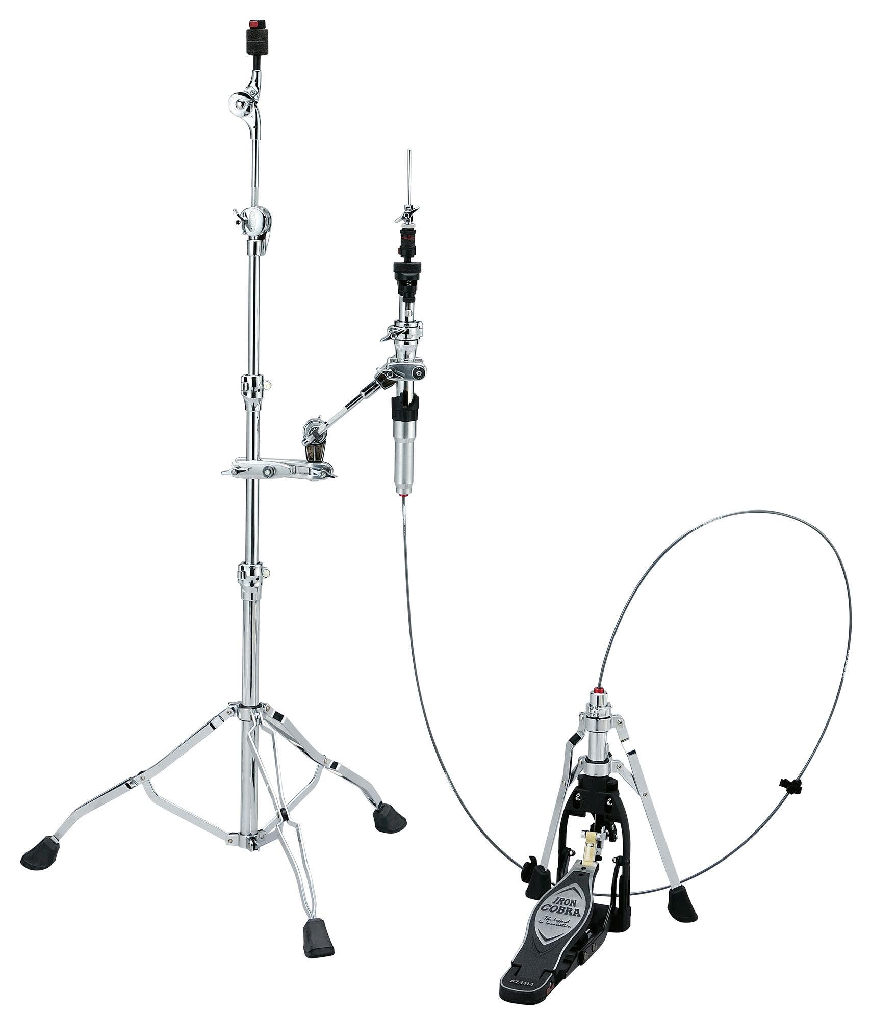 Tama Iron Cobra Remote Cable Hi-Hat