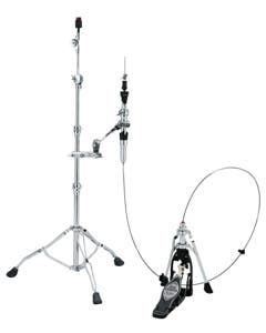 Tama Iron Cobra Remote Cable Hi-Hat