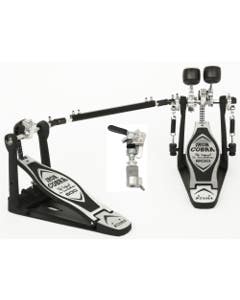 Tama HP600DTW Iron Cobra Double Bass Drum Pedal