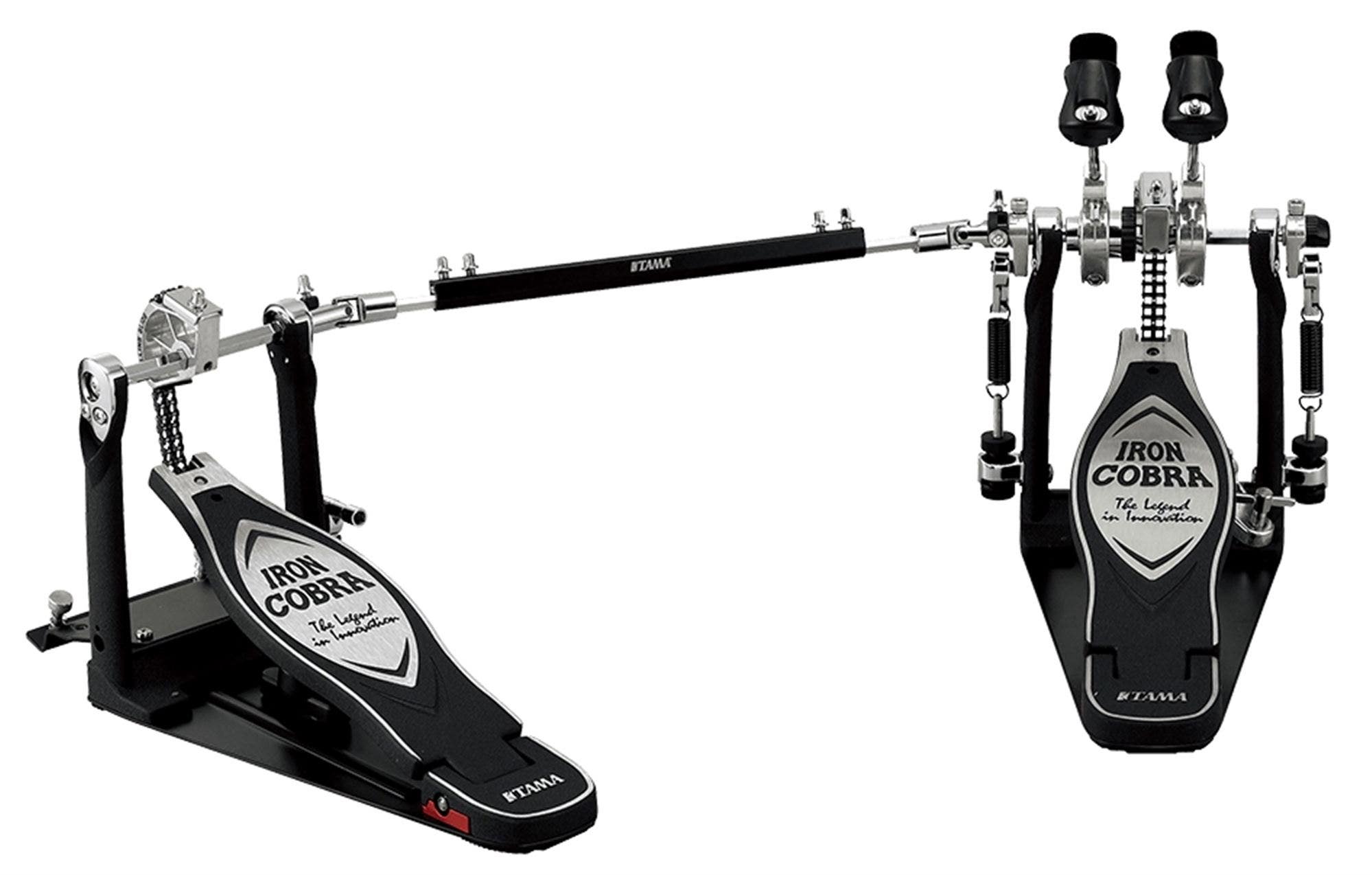 Tama Iron Cobra HP900RWN Rolling Glider Double Bass Pedal