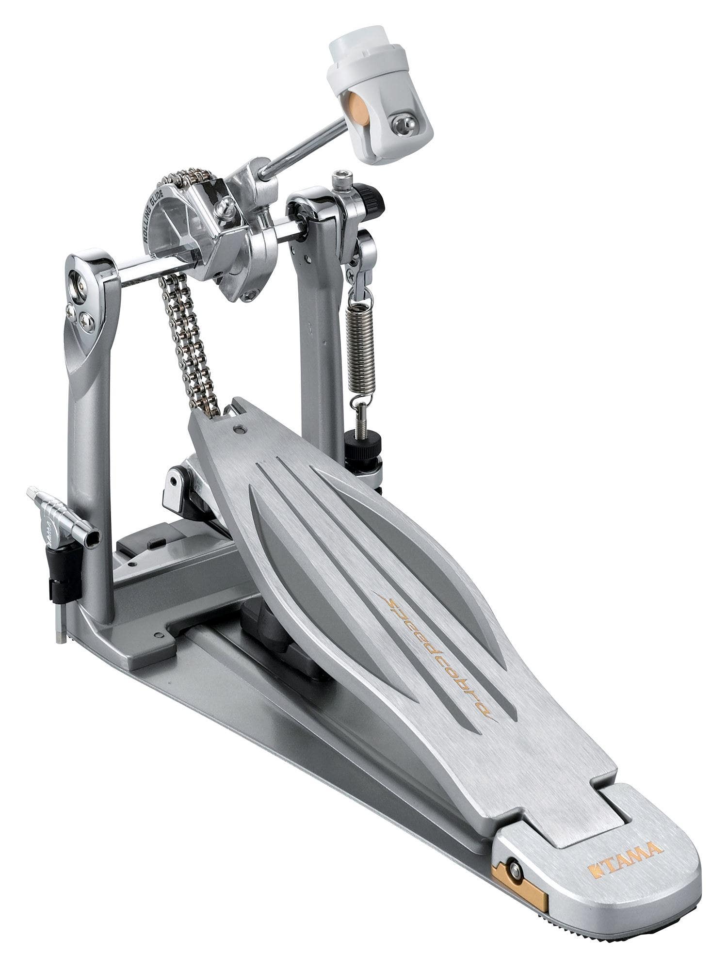 Tama HP910LN Speed Cobra Single Pedal With Case