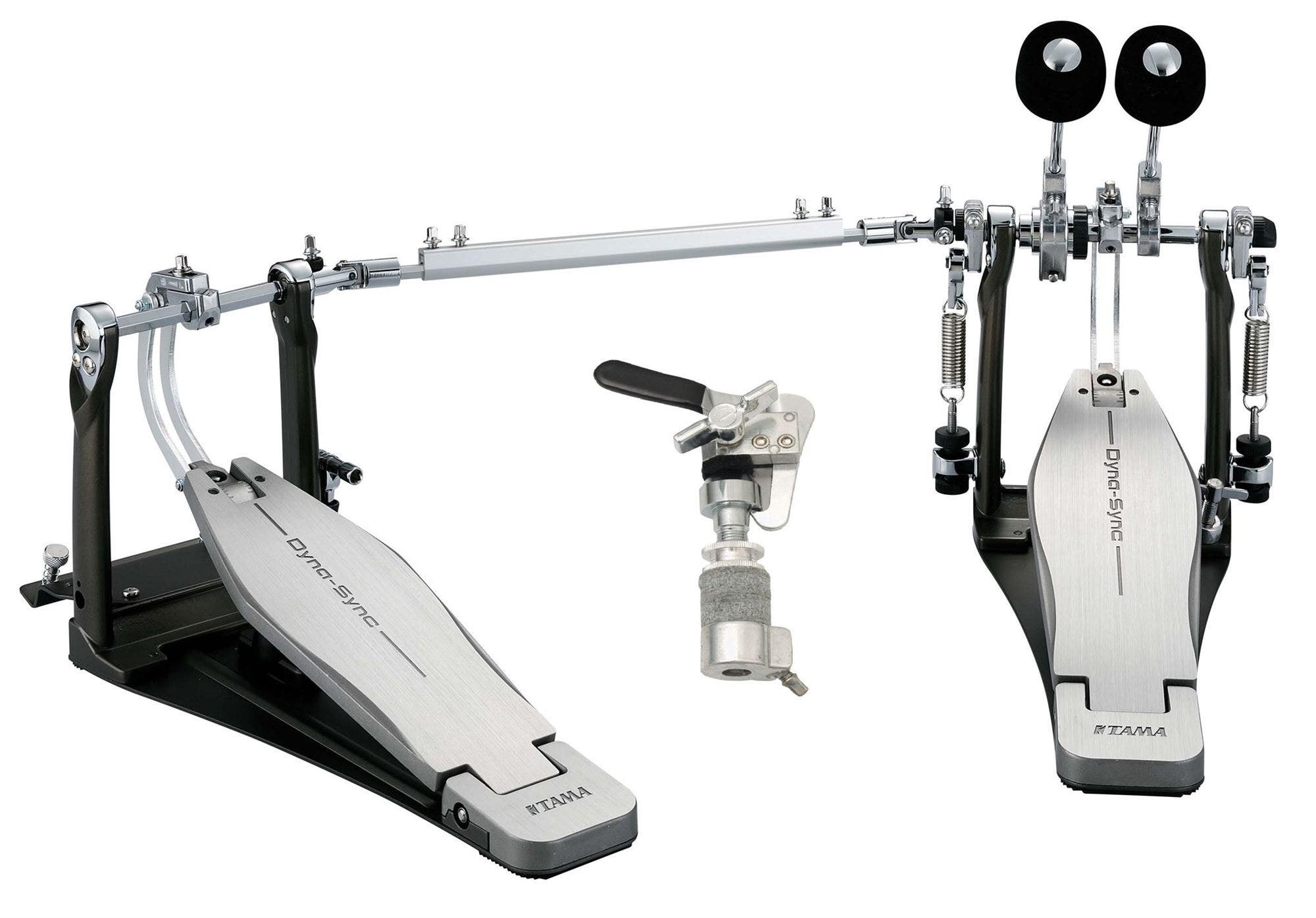 Tama Dyna-Sync Direct Drive Double Pedal