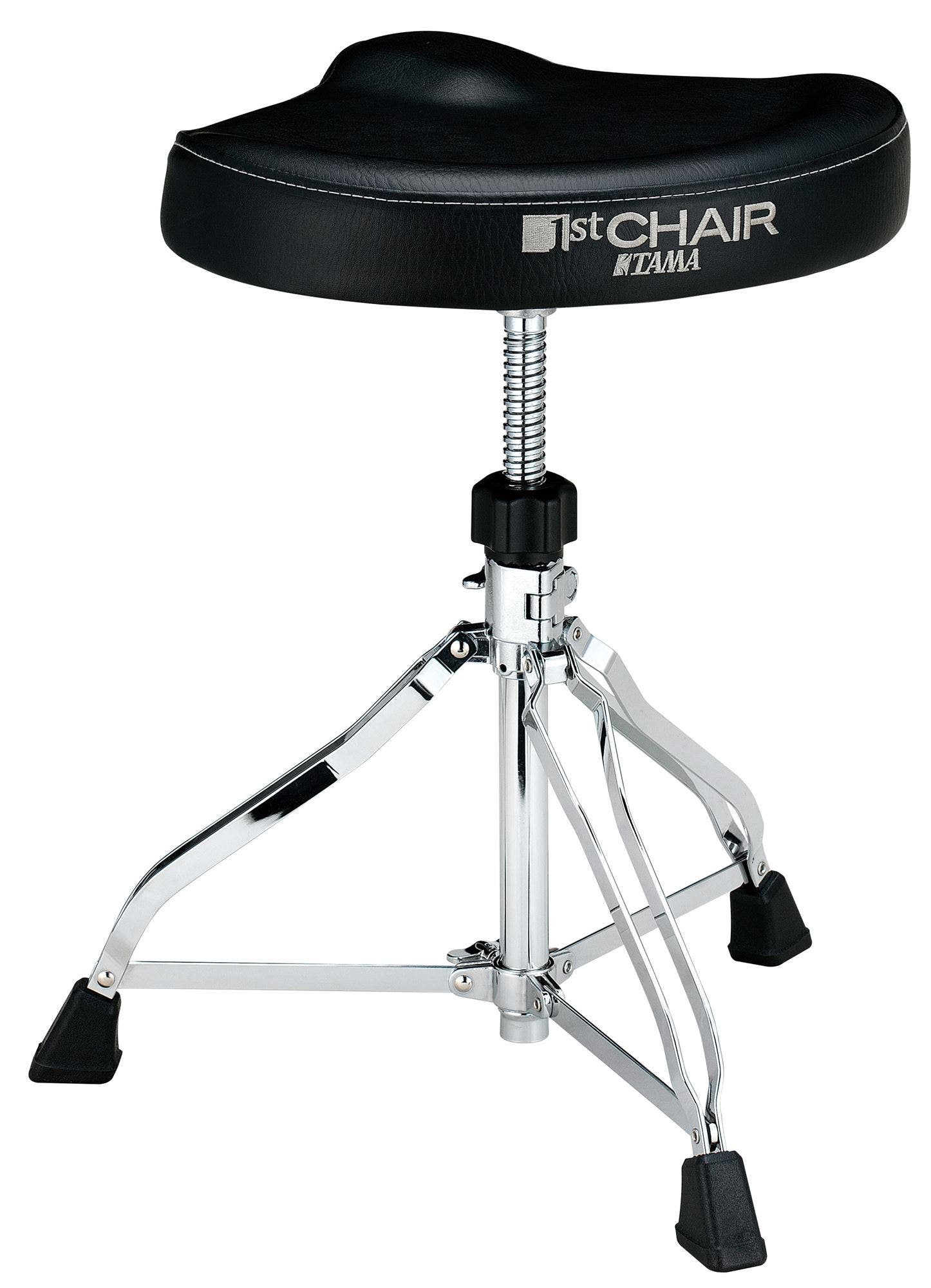 Tama HT250 1st Chair Double Braced Drum Saddle Throne