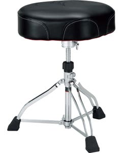Tama HT730B 1 St Chair Ergo Rider Spin Up Base Drum Throne
