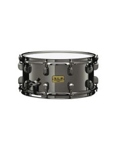 Tama LBR1465 SLP Black Brass Snare Drum