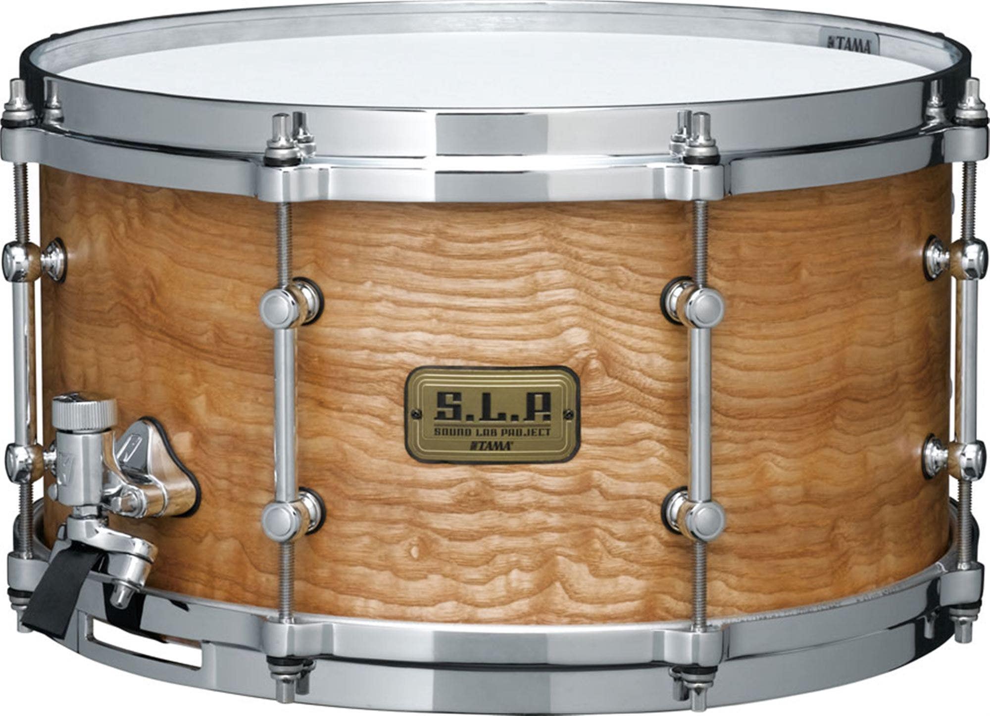 Tama LGM137 SLP G Maple Snare Drum