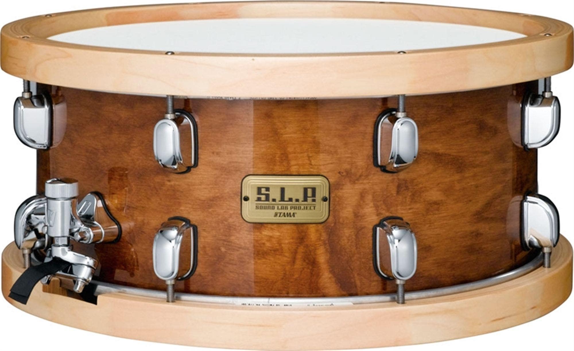Tama LMP1465 SLP Studio Maple Snare Drum