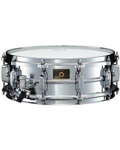Tama Stewart Copeland 5x14 Signature Snare Drum