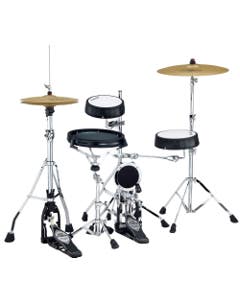 Tama TTK4S True Touch Training 4-Piece Practice Kit