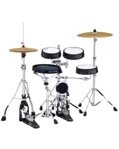 Tama TTK5S True Touch Training 5-Piece Practice Kit
