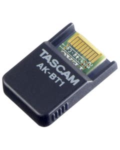 TASCAM AK-BT1 Bluetooth Adaptor