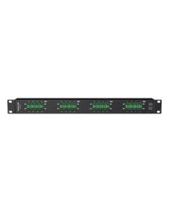 TASCAM BO-32DE 32 Channel Euroblock to D-Sub Input Adaptor