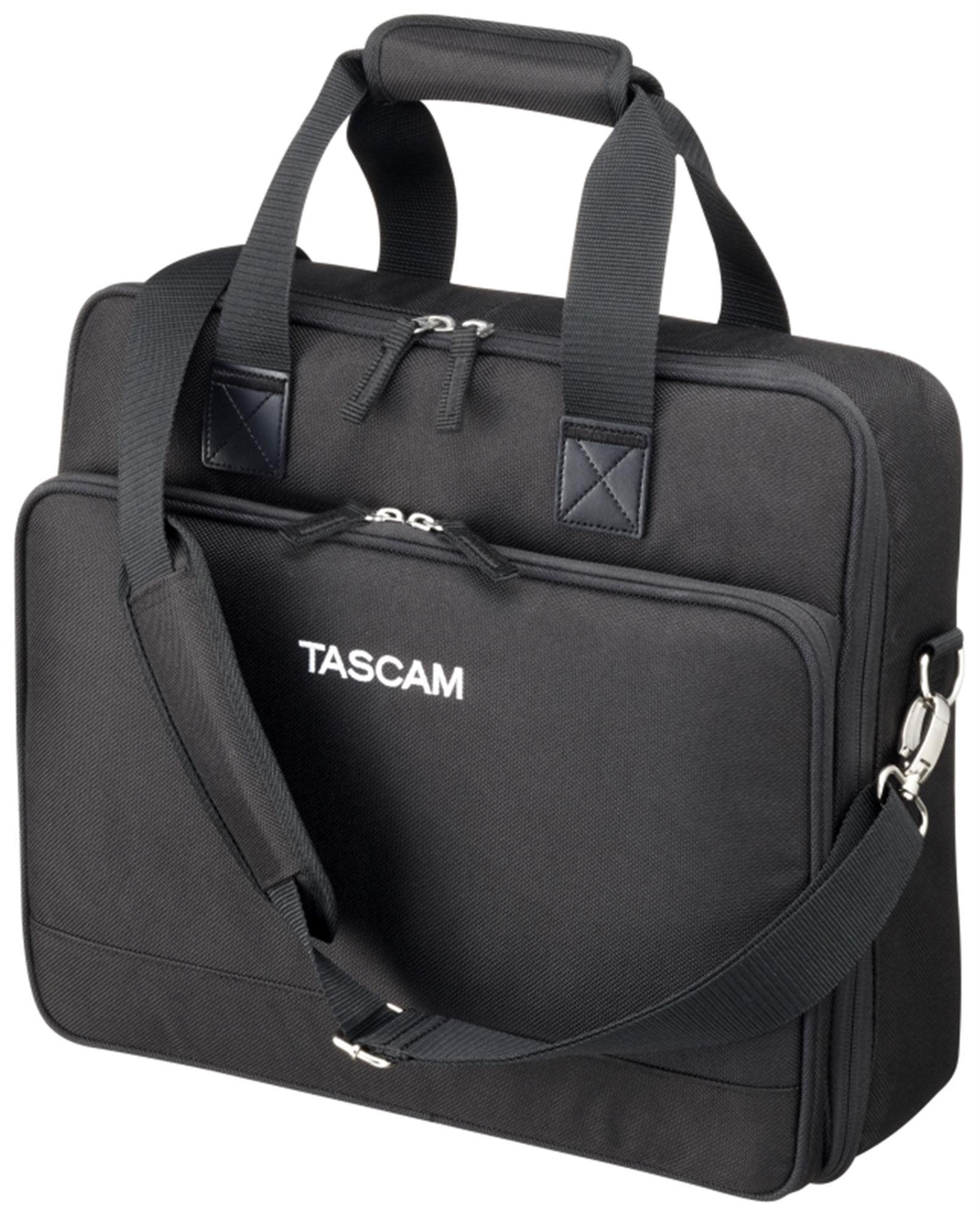 Tascam CS-PCAS20 Mixcast 4 Carrying Bag