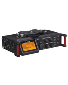 TASCAM DR-70D 4-Channel Portable Recorder