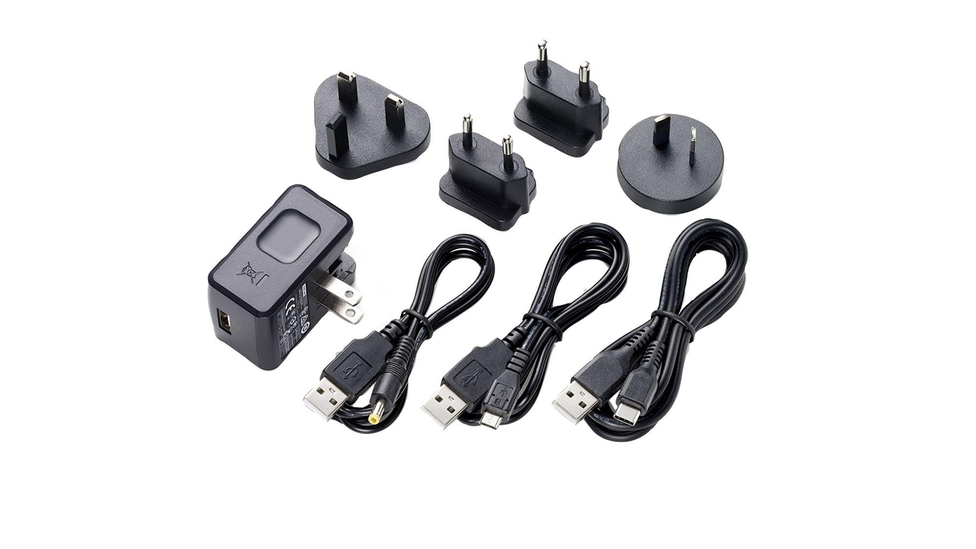 TASCAM PS-P520U 5.0V 2A AC Adaptor