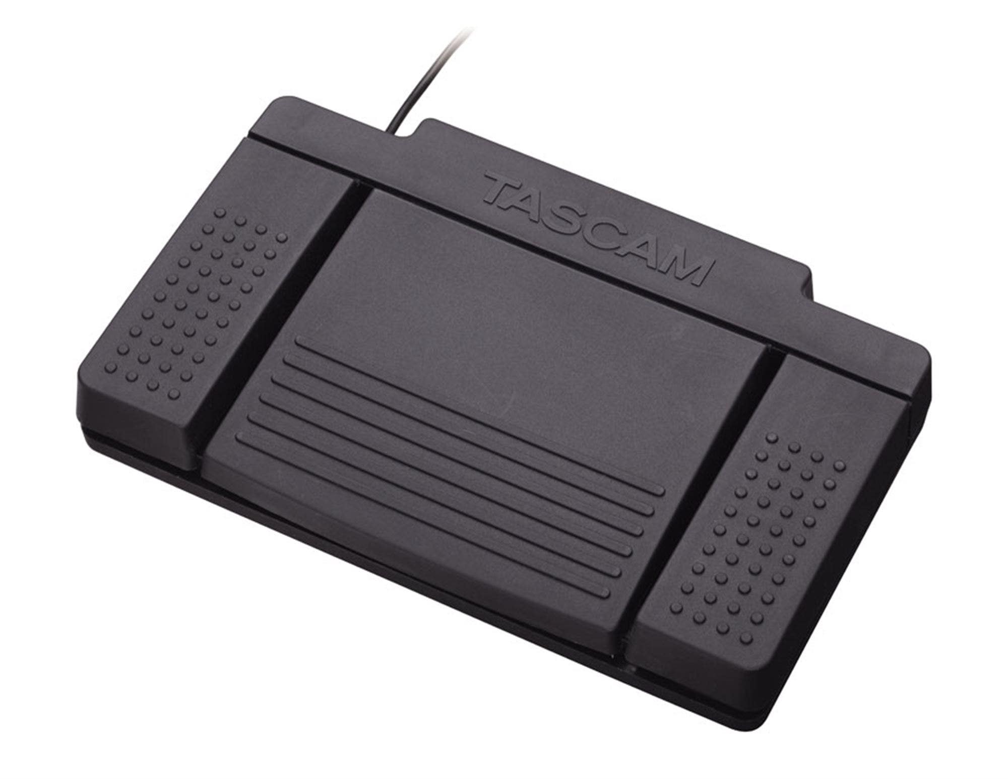 TASCAM RC3F 3 Way Footswitch
