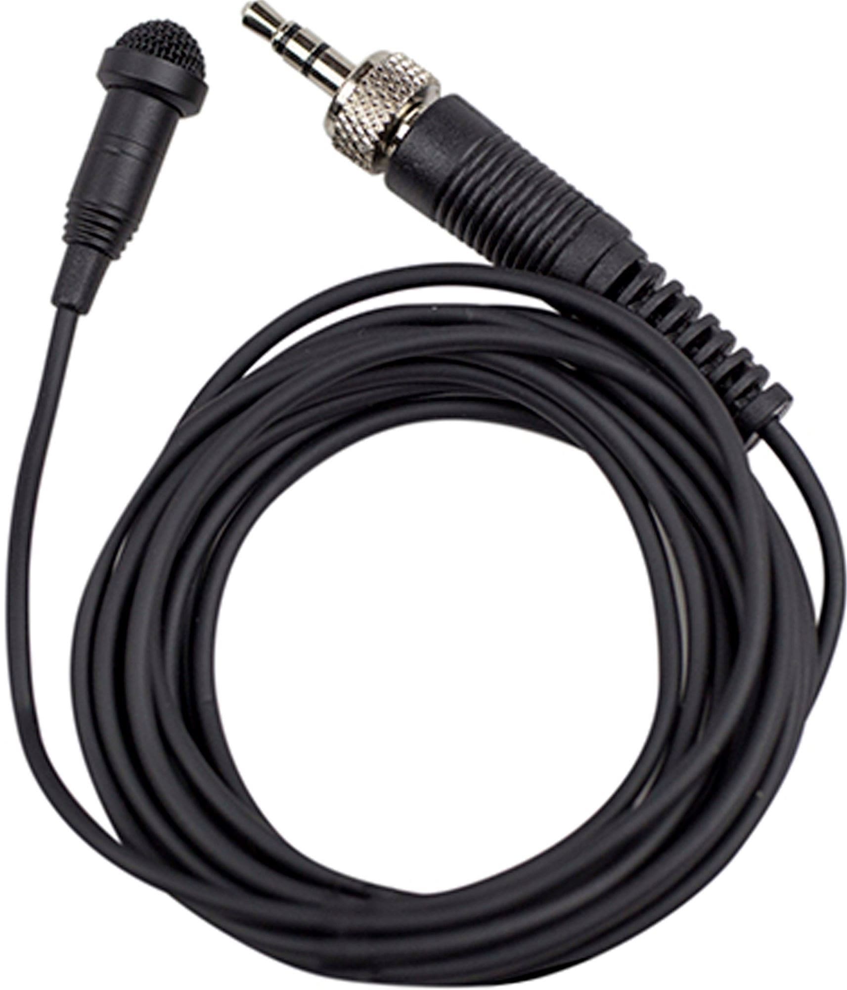 TASCAM TM-10L Lavalier Microphone
