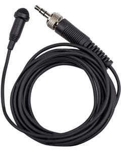 TASCAM TM-10L Lavalier Microphone