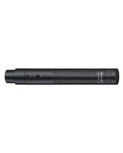 TASCAM TM-200SG Compact Shotgun Condenser Microphone