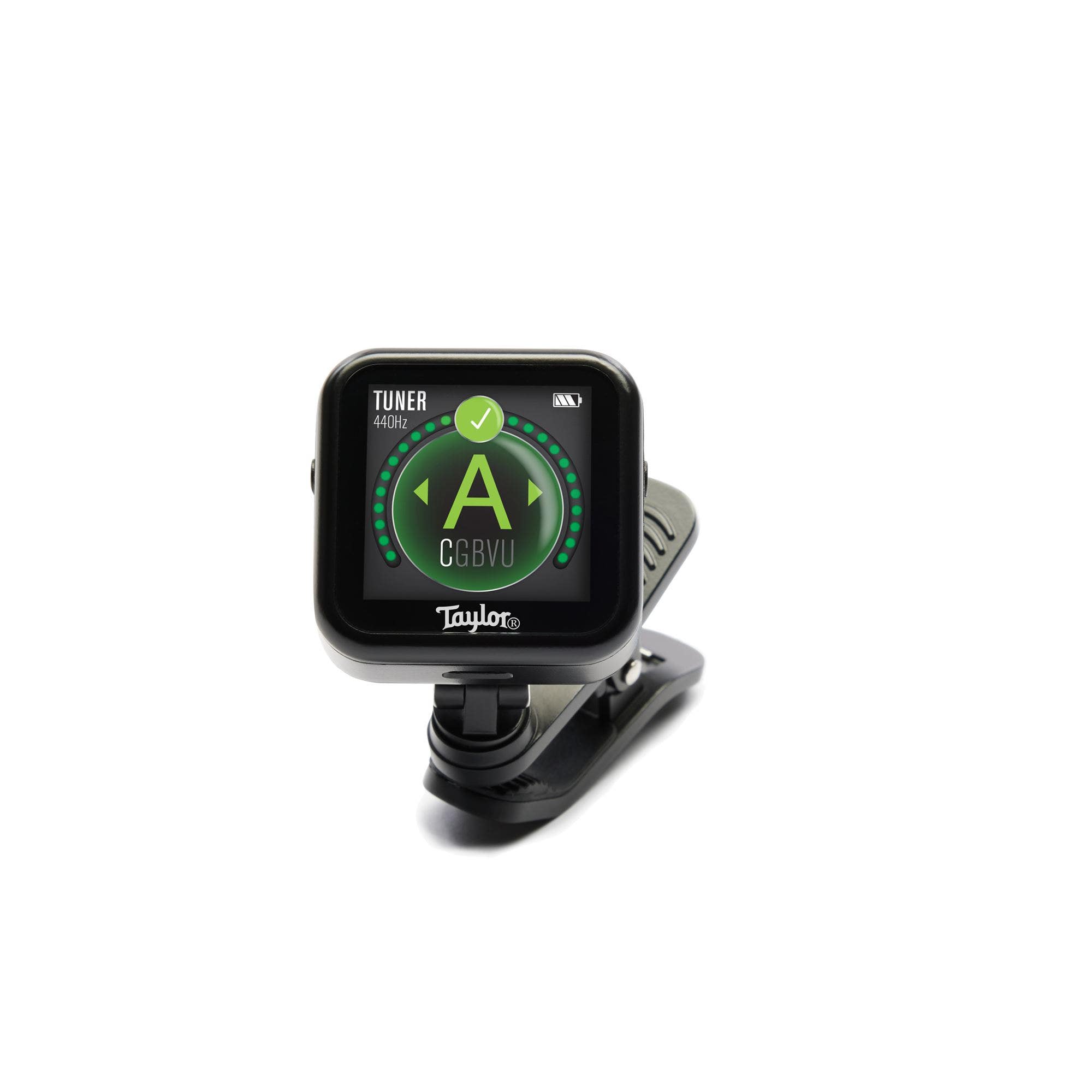 Taylor Beacon Tuner