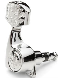 Taylor 121DLXPG Gotoh Acoustic Guitar Tuners