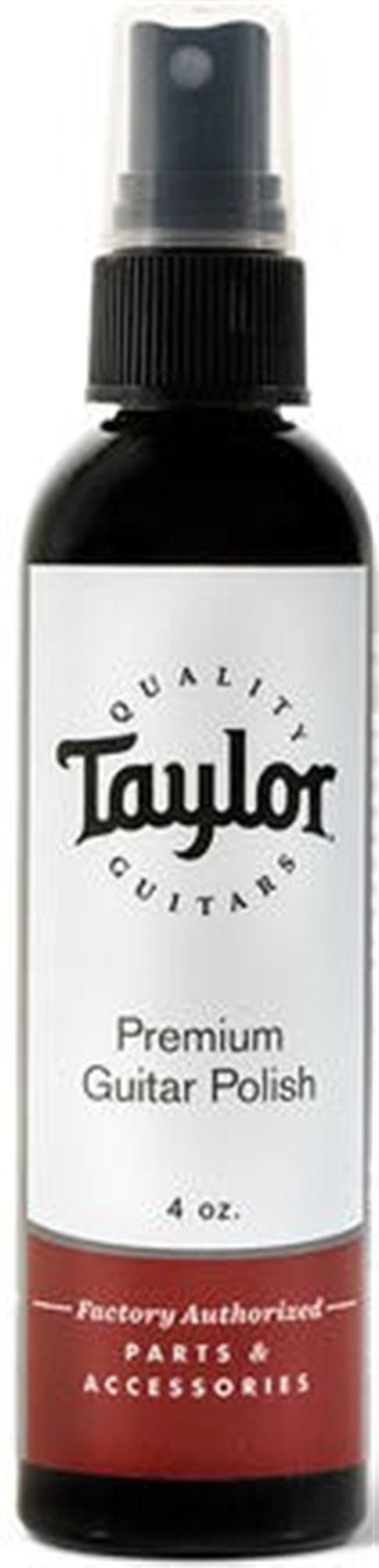 Taylor Guitar Polish 4 oz