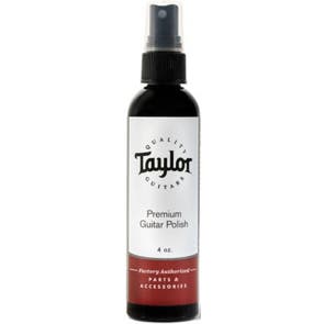 Taylor Guitar Polish 4 oz