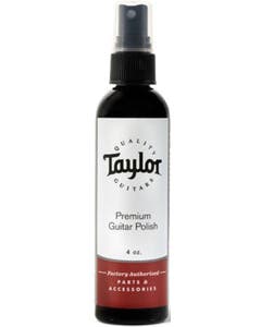 Taylor Guitar Polish 4 oz
