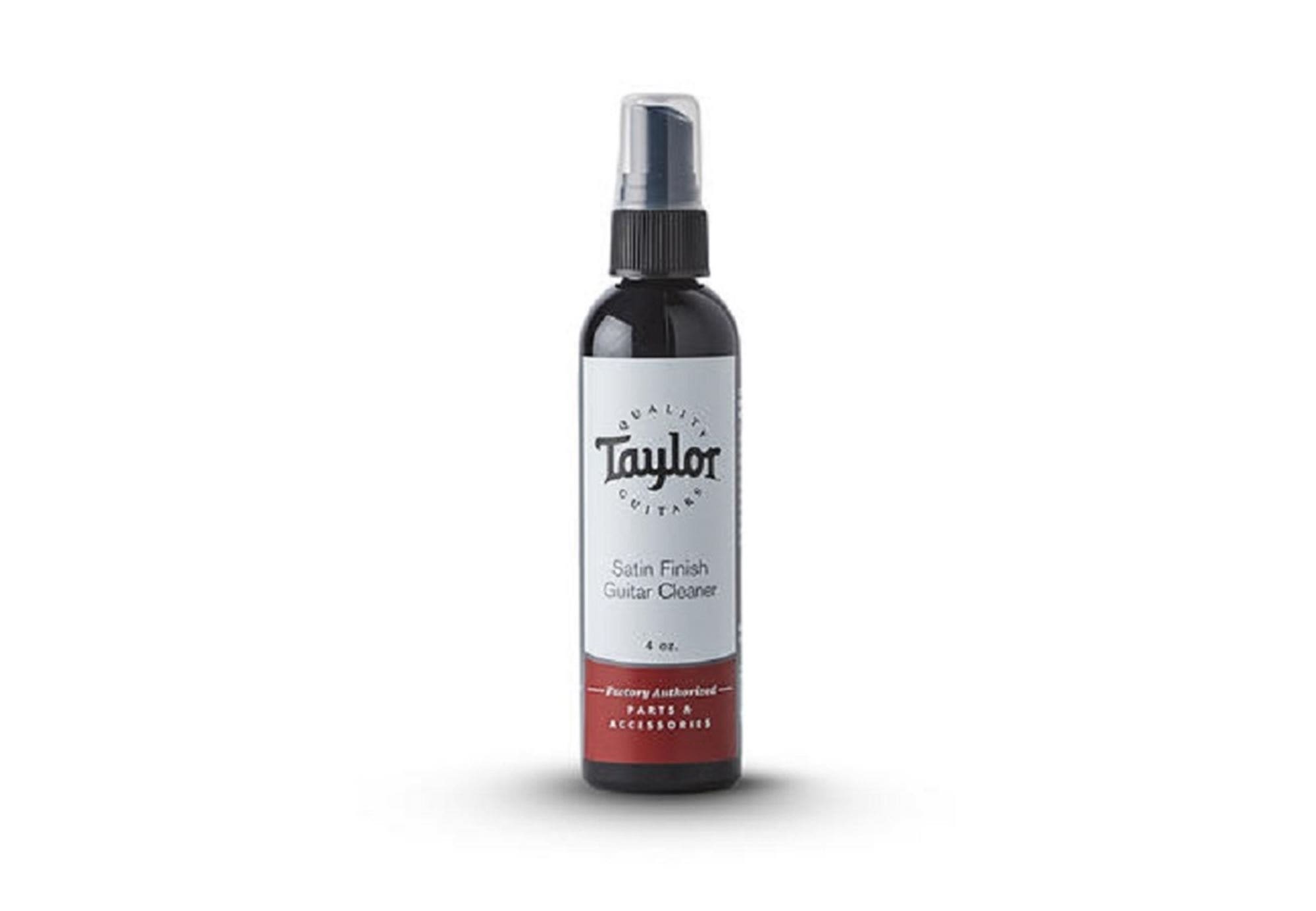 Taylor Satin Guitar Cleaner 4 oz