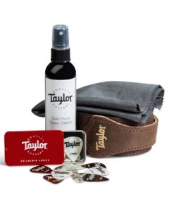 Taylor 1321 Essentials Pack Satin Finish