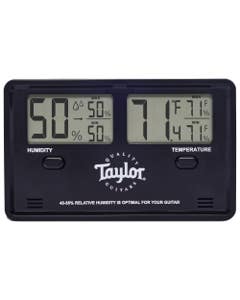 Taylor Combined Thermometer and Hygrometer