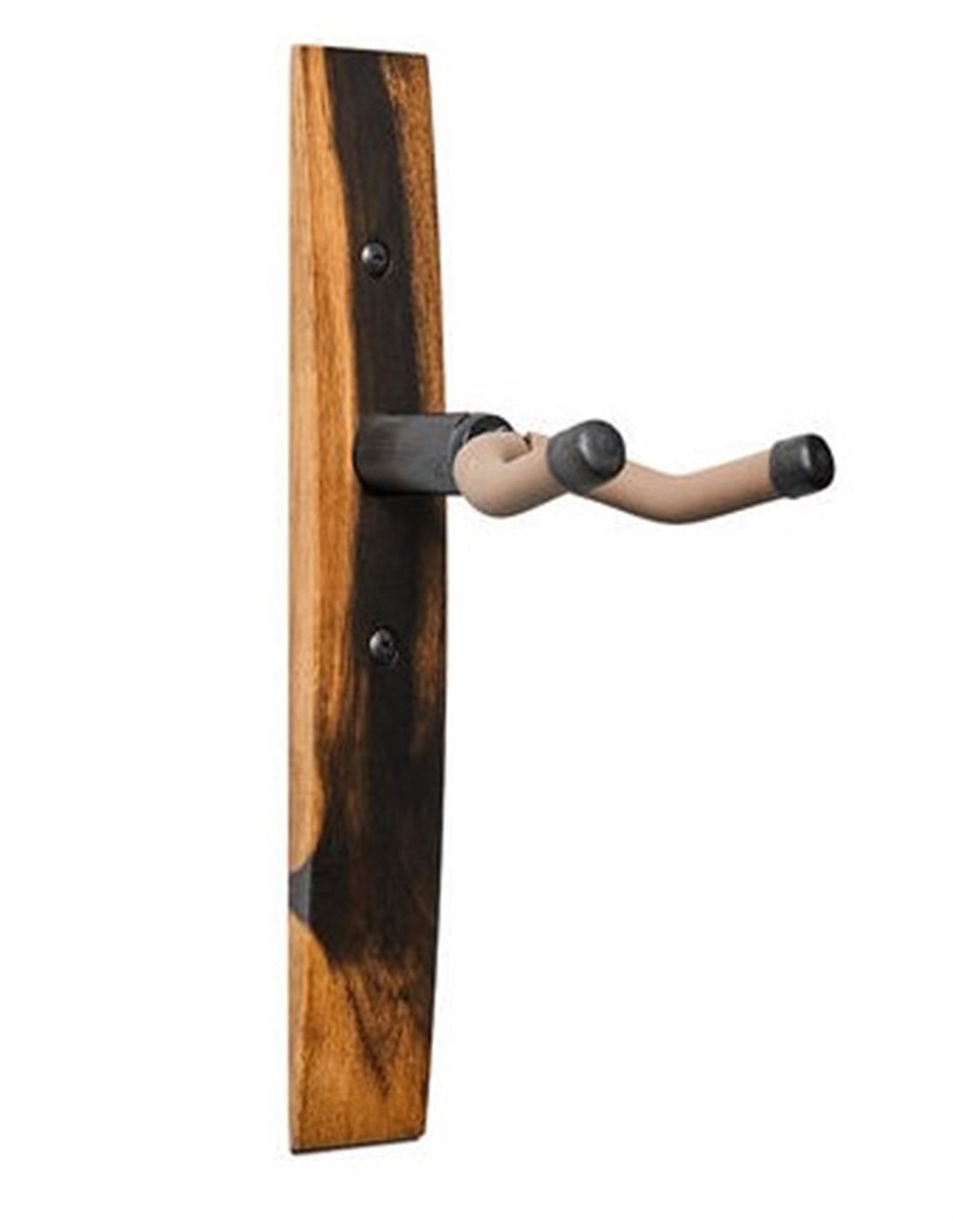 Taylor Guitar Wall Hanger Ebony