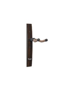 Taylor Guitar Wall Hanger Ebony Acrylic Inlay