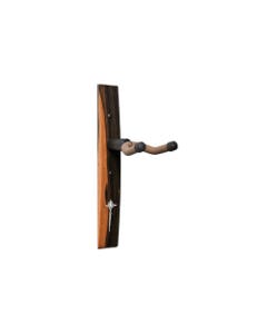 Taylor Nouveau Guitar Hanger Ebony Acrylic Inlay