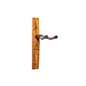 Taylor Bouquet Guitar Hanger Koa Wood Inlay