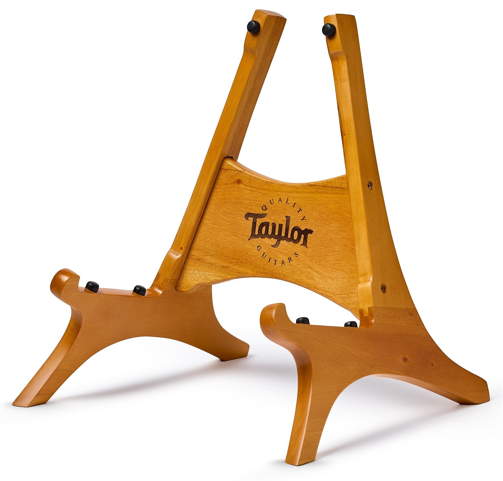 Taylor Guitar Stand Mahogany