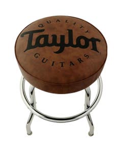 Taylor 24" Bar Stool Brown