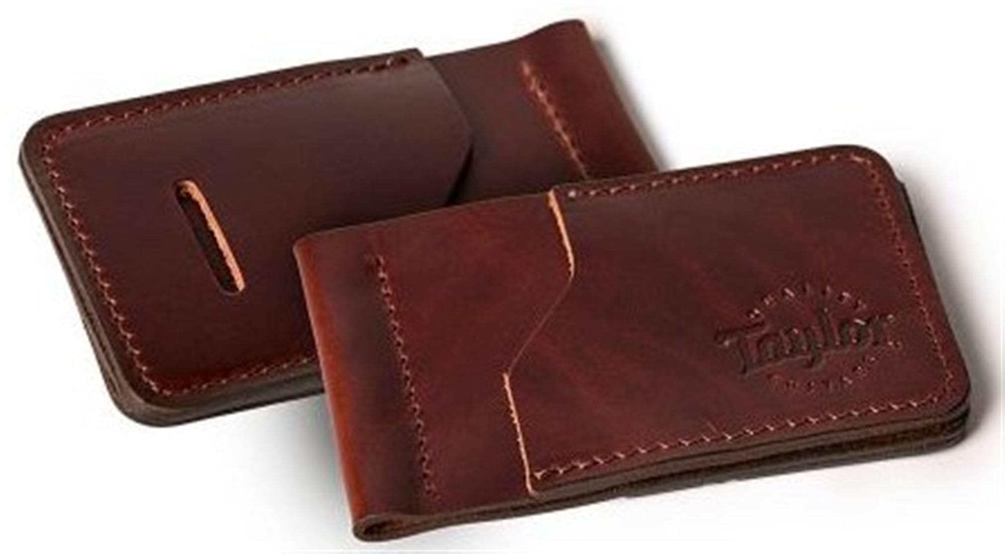 Taylor 1514 Leather Wallet
