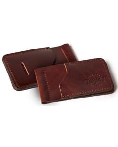Taylor 1514 Leather Wallet