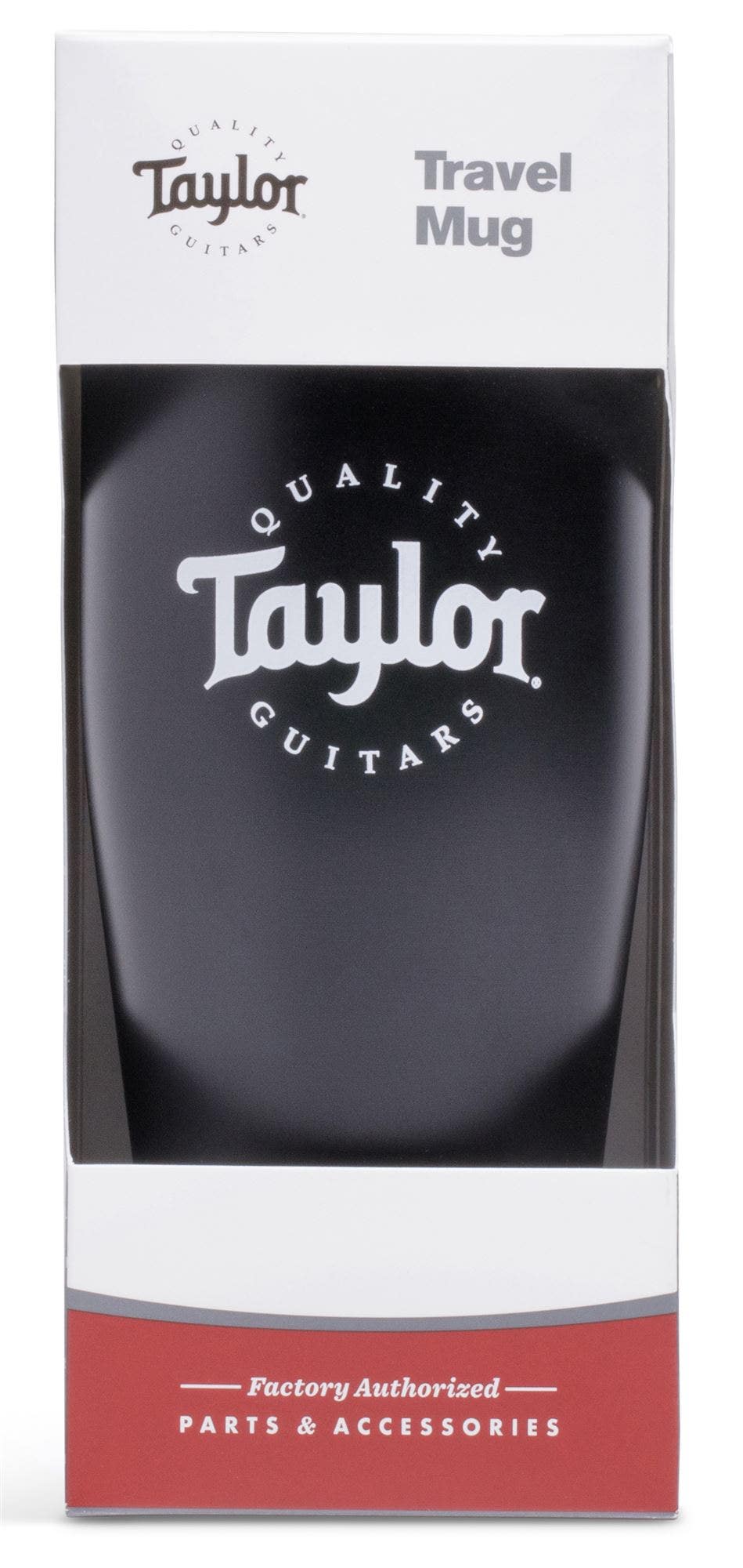 Taylor 1521 Coffee Mug