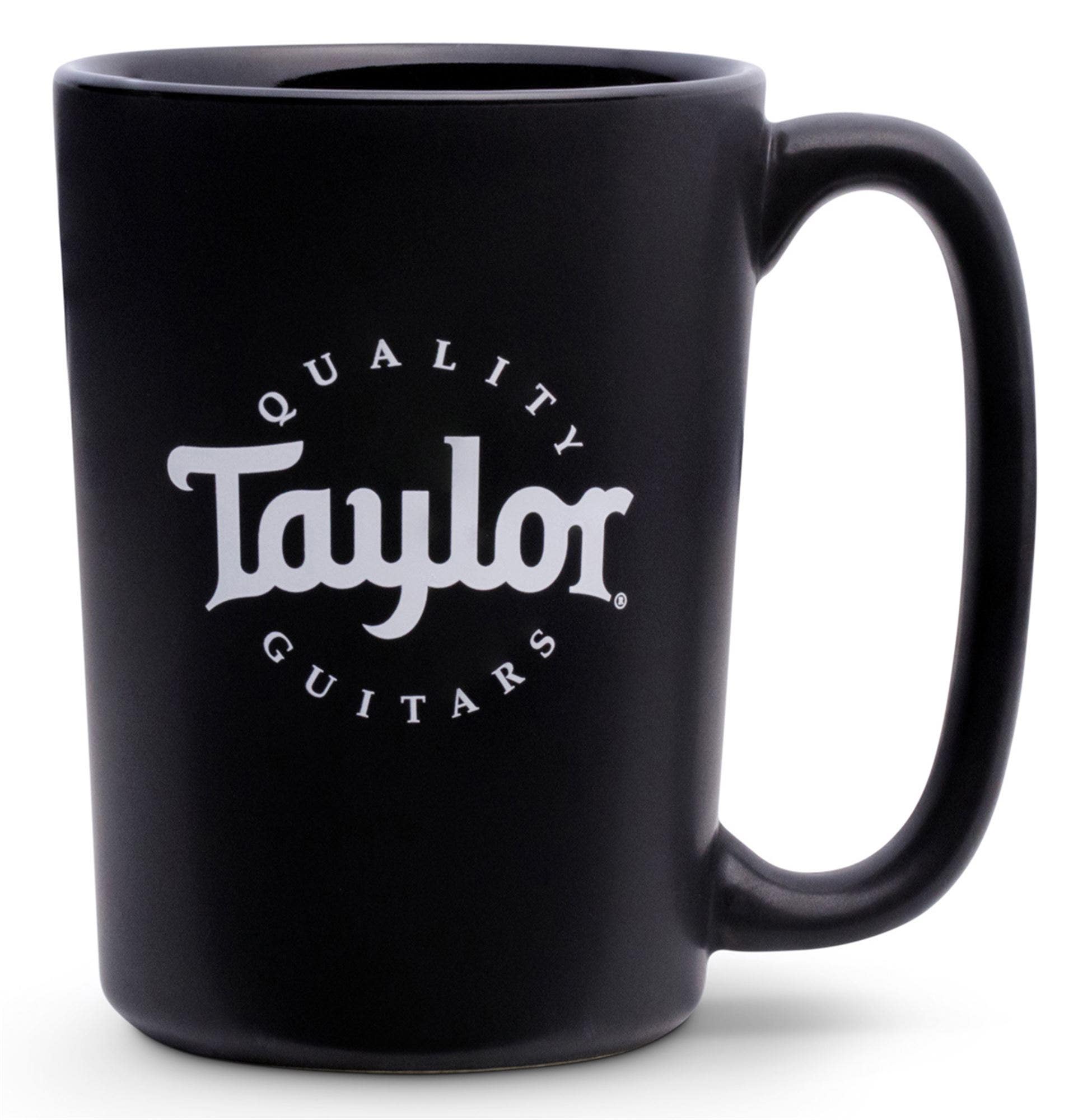 Taylor Rocca Coffee Mug