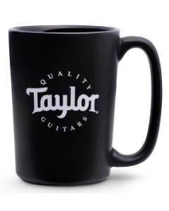 Taylor 1526 Rocca Coffee Mug